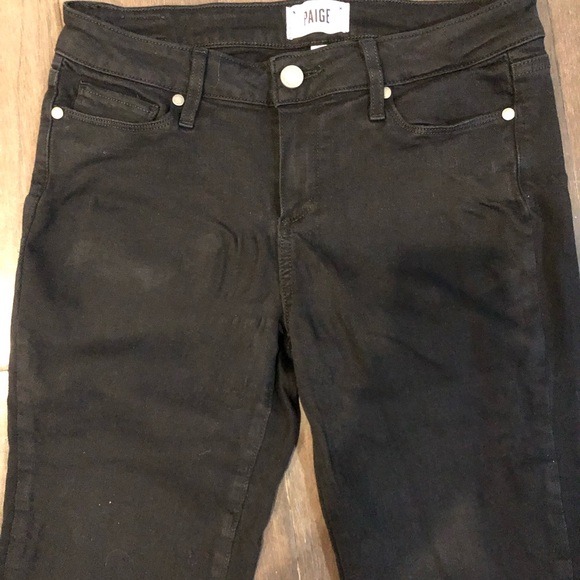 PAIGE Verdugo Ultra Skinny Jeans - Picture 13 of 15